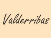 Valderribas