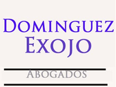 Abogado Domínguez Exojo
