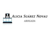 Alicia Suárez Novau