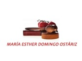 María Esther Domingo Ostáriz