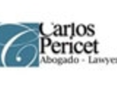 Abogado Carlos Pericet