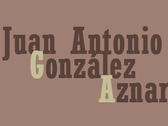 Juan Antonio González Aznar