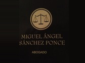 Miguel Ángel Sánchez Ponce