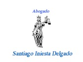 Santiago Iniesta Delgado