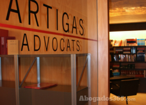 Artigas Advocats