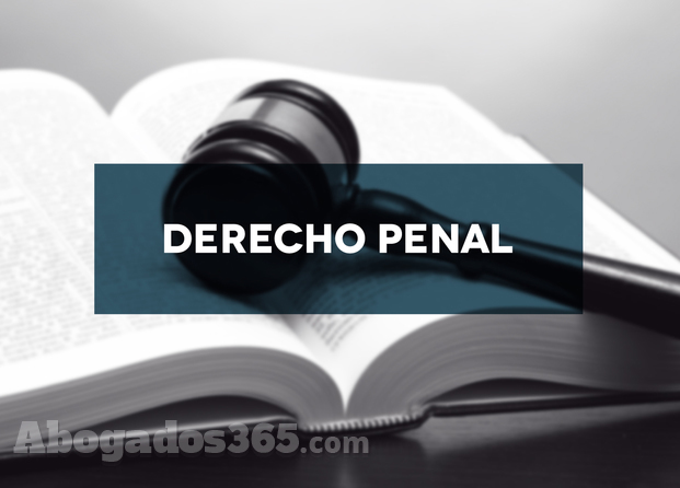 Abogados Penalistas