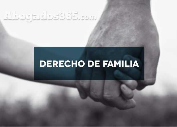 Derecho de Familia