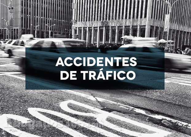 Accidentes de tráfico