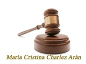 María Cristina Charlez Arán