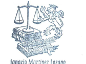 Ignacio Martinez Lozano