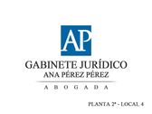 Ana Pérez Pérez- Gabinete Jurídico