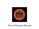 David Fauquié Borrajo
