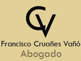 Francisco Cruañes Vaño