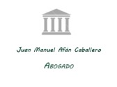 Juan Manuel Afán Caballero