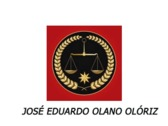 José Eduardo Olano Olóriz