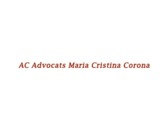 AC Advocats Maria Cristina Corona