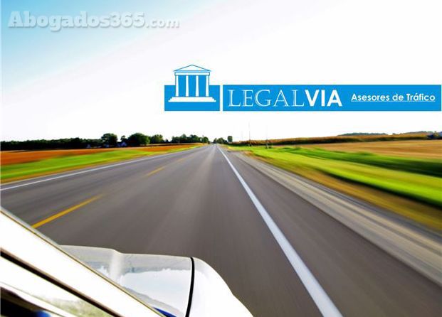 LEGALVIA