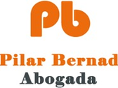 Abogada Pilar Bernad