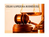 Celso Lopezosa Rodríguez