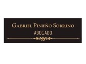 Gabriel Pineño Sobrino Abogado
