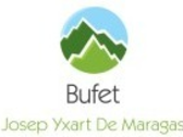 Bufet Josep Yxart De Maragas