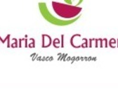 Maria Del Carmen Vasco Mogorron