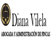 Diana Vilela Abogada
