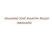 Eduardo José Martín Pageo
