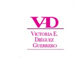 Victoria Diéguez Guerrero