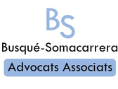 Busqué-Somacarrera, Advocats Associats Scp