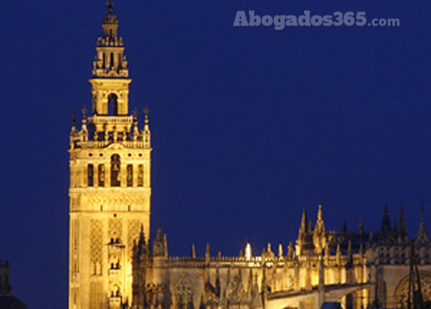 Giralda, Sevilla