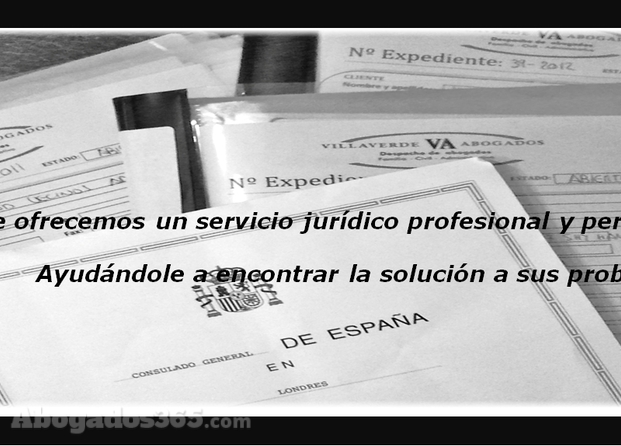 Villaverdeabogados