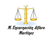 Mª Encarnación Alfaro Martínez