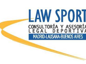 Law Sport