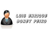 Luis Enrique Bonet Peiro