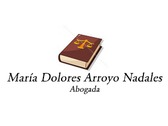 María Dolores Arroyo Nadales