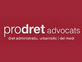 Prodret Advocats