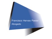 Francisco Hervas Pastor