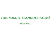 Luis Miguel Blanquez Palasí