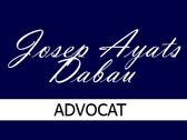 Josep Ayats Dabau