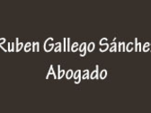 Ruben Gallego Sánchez Abogado