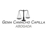 Gema Camacho Capilla