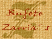 Bufete Zarrias