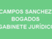 Campos Sánchez Abogados