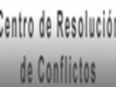 Centro De Resolución De Conflictos