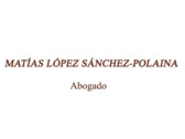 Matías López Sánchez - Polaina