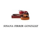 Susana Ferrer González