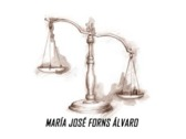 María José Forns Alvaro