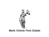 María Victoria Pons Dolado