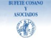 Bufete Cosano Y Asociados